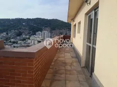 Cobertura com 4 Quartos à venda, 321m² no Vila Isabel, Rio de Janeiro - Foto 29