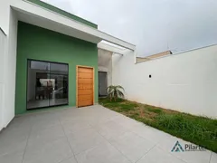 Casa com 3 Quartos à venda, 92m² no Jardim Tarumã, Londrina - Foto 1