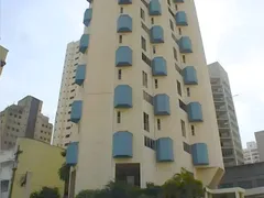 Flat com 1 Quarto para alugar, 54m² no Vila Nova Conceição, São Paulo - Foto 19