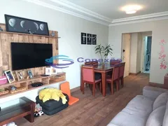 Apartamento com 3 Quartos à venda, 96m² no Vila Hamburguesa, São Paulo - Foto 3