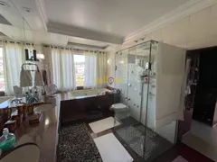 Casa de Condomínio com 5 Quartos à venda, 840m² no Arujazinho IV, Arujá - Foto 14