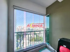 Apartamento com 2 Quartos à venda, 55m² no Centro, Guarulhos - Foto 1
