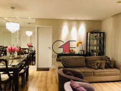 Apartamento com 4 Quartos à venda, 131m² no Marapé, Santos - Foto 4