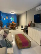 Apartamento com 1 Quarto à venda, 119m² no Barra da Tijuca, Rio de Janeiro - Foto 1