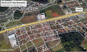 Terreno / Lote / Condomínio à venda, 300m² no Residencial Tempo Novo, Goiânia - Foto 2