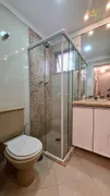 Apartamento com 3 Quartos à venda, 102m² no Pitangueiras, Guarujá - Foto 9