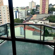 Apartamento com 3 Quartos para venda ou aluguel, 92m² no Baeta Neves, São Bernardo do Campo - Foto 14