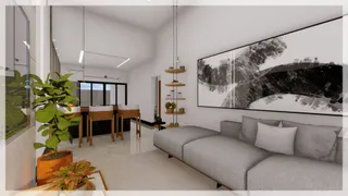 Casa com 3 Quartos à venda, 127m² no Residencial Riviera, Lagoa Santa - Foto 8