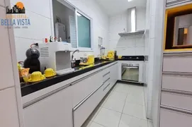 Apartamento com 3 Quartos à venda, 135m² no Itararé, São Vicente - Foto 5