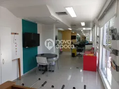 Conjunto Comercial / Sala à venda, 95m² no Jardim Botânico, Rio de Janeiro - Foto 18