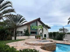Casa com 3 Quartos para venda ou aluguel, 650m² no Centro, Santa Bárbara D'Oeste - Foto 1