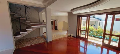 Casa de Condomínio com 4 Quartos à venda, 368m² no Condominio Estancia Paraiso, Campinas - Foto 1