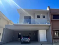 Casa de Condomínio com 4 Quartos à venda, 370m² no Alphaville, Santana de Parnaíba - Foto 3