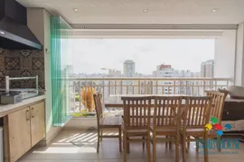 Apartamento com 3 Quartos à venda, 87m² no Vila Dom Pedro II, São Paulo - Foto 1