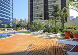 Apartamento com 2 Quartos para alugar, 120m² no Cidade Monções, São Paulo - Foto 26