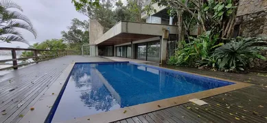 Casa com 6 Quartos à venda, 1110m² no Loteamento Joao Batista Juliao, Guarujá - Foto 29