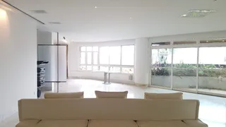 Apartamento com 3 Quartos para alugar, 280m² no Serra, Belo Horizonte - Foto 4