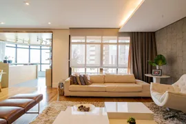 Apartamento com 3 Quartos à venda, 143m² no Ecoville, Curitiba - Foto 5