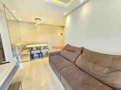 Apartamento com 2 Quartos à venda, 52m² no Cidade Líder, São Paulo - Foto 5