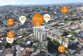 Apartamento com 2 Quartos à venda, 49m² no Planalto, Belo Horizonte - Foto 3