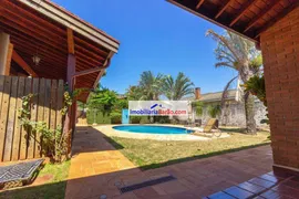 Casa de Condomínio com 4 Quartos à venda, 488m² no Residencial Parque Rio das Pedras, Campinas - Foto 67