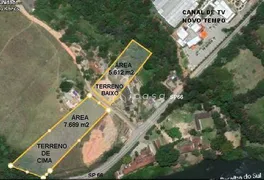 Terreno / Lote / Condomínio à venda, 7689m² no Chacaras Rurais Guararema, Jacareí - Foto 5