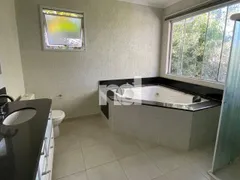 Casa com 4 Quartos para venda ou aluguel, 425m² no Loteamento Alphaville Campinas, Campinas - Foto 5