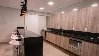 Flat com 1 Quarto para alugar, 50m² no Moema, São Paulo - Foto 22