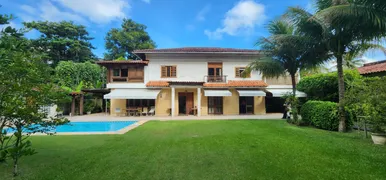 Casa com 4 Quartos à venda, 516m² no Itanhangá, Rio de Janeiro - Foto 3