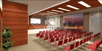 Conjunto Comercial / Sala para alugar, 41m² no Centro I, Brusque - Foto 7