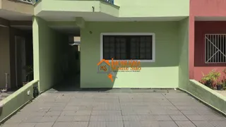 Casa de Condomínio com 3 Quartos à venda, 110m² no Jardim do Papai, Guarulhos - Foto 1