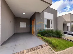 Casa com 3 Quartos para alugar, 96m² no Industrial, Londrina - Foto 2