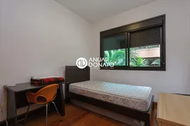 Apartamento com 4 Quartos para alugar, 289m² no Lourdes, Belo Horizonte - Foto 24