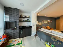 Apartamento com 3 Quartos à venda, 122m² no Gleba Palhano, Londrina - Foto 5