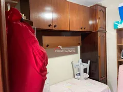 Apartamento com 4 Quartos à venda, 202m² no Ponta da Praia, Santos - Foto 25