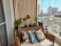 Apartamento com 3 Quartos à venda, 129m² no Jardim da Glória, São Paulo - Foto 7