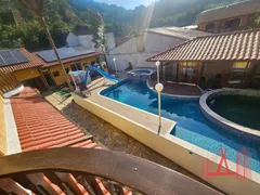 Casa de Condomínio com 10 Quartos à venda, 414m² no Praia do Lazaro, Ubatuba - Foto 2