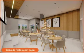 Apartamento com 2 Quartos à venda, 46m² no Macedo, Guarulhos - Foto 21