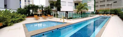 Apartamento com 4 Quartos à venda, 115m² no Jardim Atlântico, Florianópolis - Foto 30