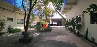 Galpão / Depósito / Armazém para venda ou aluguel, 1500m² no Jardim Nova Petropolis, São Bernardo do Campo - Foto 12