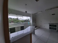 Conjunto Comercial / Sala para alugar, 90m² no Itacorubi, Florianópolis - Foto 3