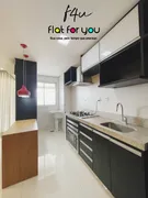 Apartamento com 1 Quarto para alugar, 43m² no Setor Bueno, Goiânia - Foto 4