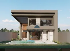 Casa de Condomínio com 4 Quartos para alugar, 480m² no Alphaville Graciosa, Pinhais - Foto 5