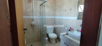 Casa de Condomínio com 3 Quartos à venda, 265m² no Portal dos Pássaros, Boituva - Foto 29