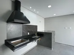 Casa de Condomínio com 3 Quartos à venda, 109m² no Jardim Golden Park Residence II, Sorocaba - Foto 17