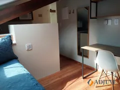 Apartamento com 1 Quarto para alugar, 25m² no Centro, Petrópolis - Foto 11