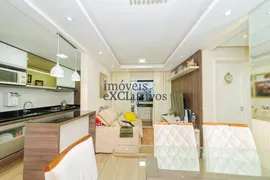 Apartamento com 2 Quartos à venda, 110m² no Fanny, Curitiba - Foto 9