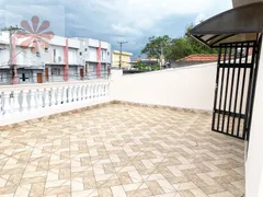 Sobrado com 3 Quartos à venda, 220m² no Vila Granada, São Paulo - Foto 34