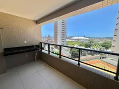 Apartamento com 4 Quartos para alugar, 130m² no Lagoa Nova, Natal - Foto 1