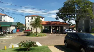 Apartamento com 2 Quartos para alugar, 40m² no Parque Residencial Rita Vieira, Campo Grande - Foto 2